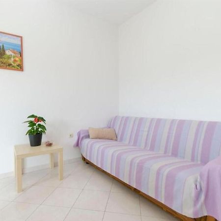Apartments Anastazija فوديس المظهر الخارجي الصورة