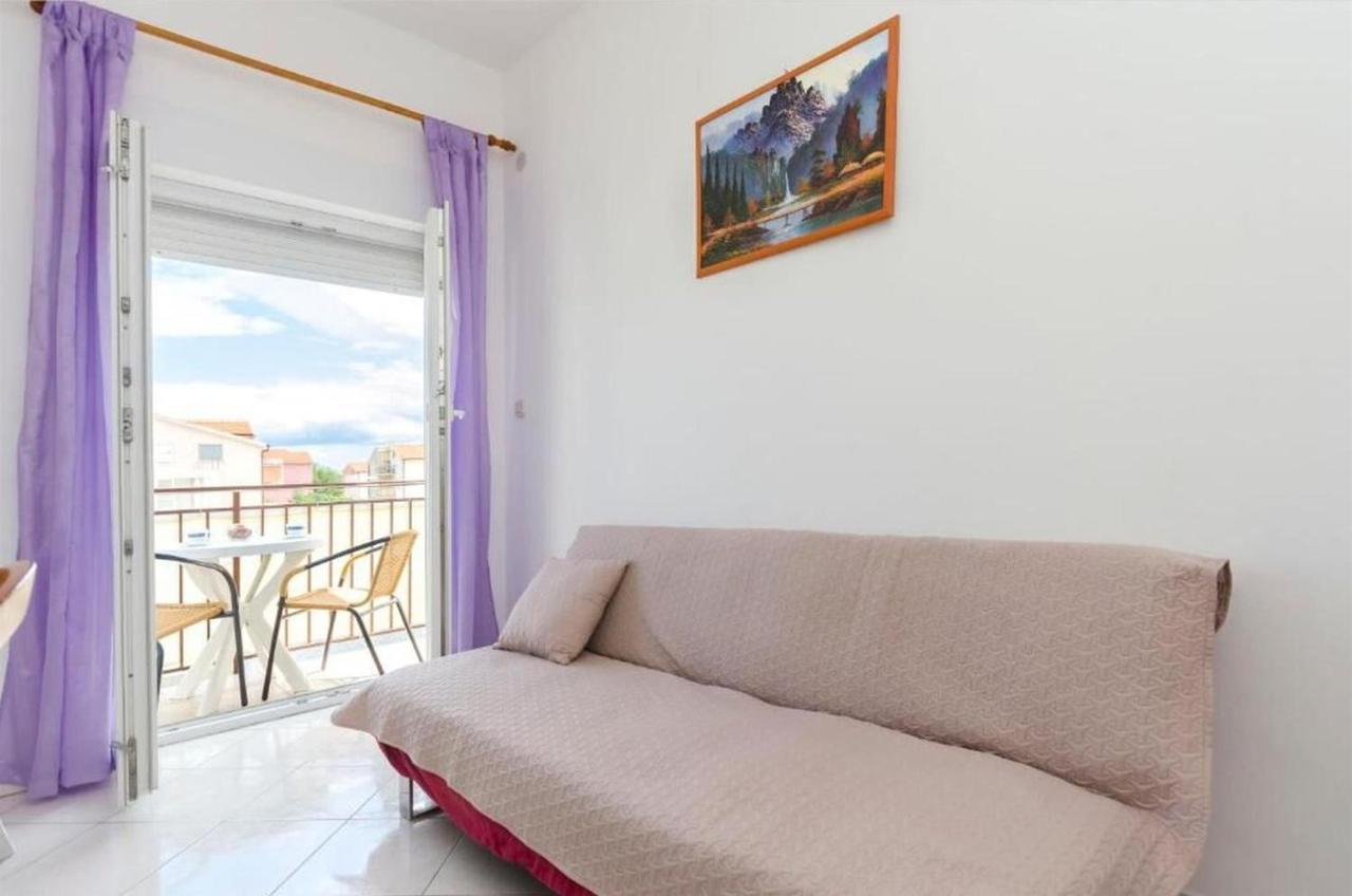 Apartments Anastazija فوديس المظهر الخارجي الصورة