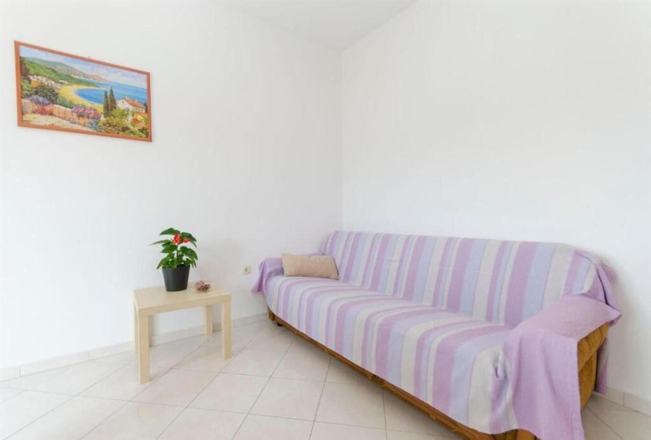 Apartments Anastazija فوديس المظهر الخارجي الصورة