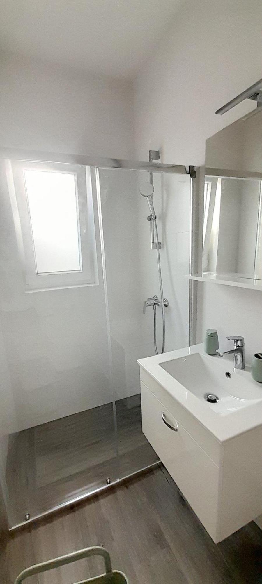 Apartments Anastazija فوديس الغرفة الصورة